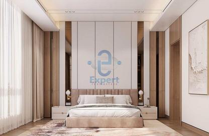مجمع سكني - 5 غرف نوم - 7 حمامات للبيع في بليس جاردنز - سلاطة الجديدة - سلاطة - الدوحة