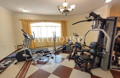 Villa - 4 Bedrooms - 4 Bathrooms for rent in Al Rayyan - Al Rayyan - Doha