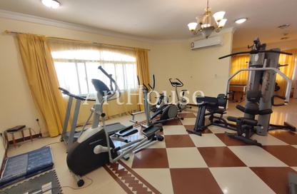 Villa - 4 Bedrooms - 4 Bathrooms for rent in Al Rayyan - Al Rayyan - Doha