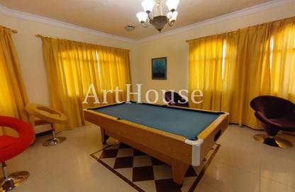Villa - 4 Bedrooms - 4 Bathrooms for rent in Al Rayyan - Al Rayyan - Doha