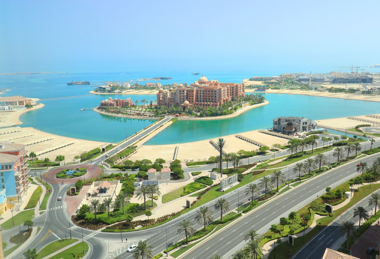 1BHK WITH SEA VIEW FULLY FURNISHED thumbnail 6
