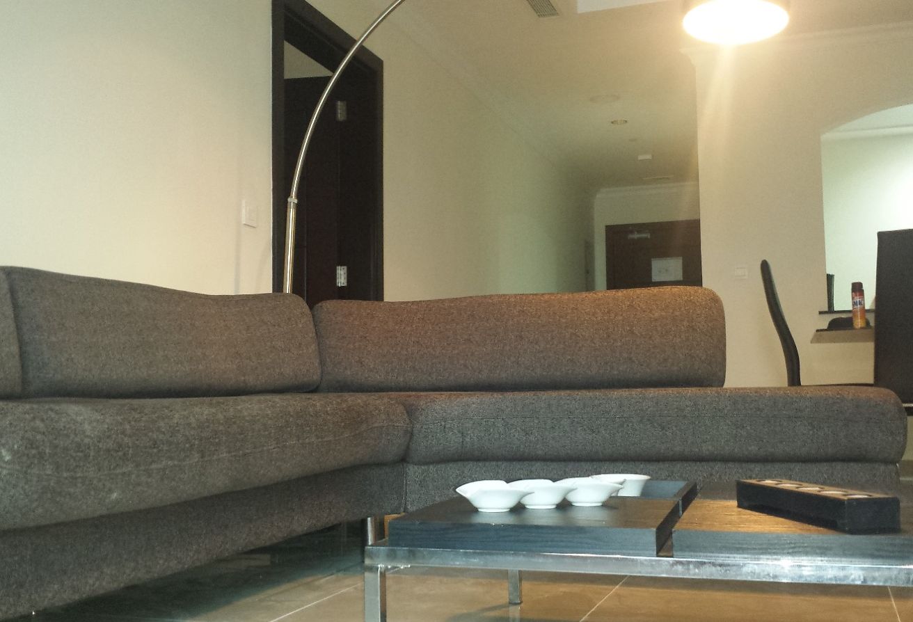 1BHK WITH SEA VIEW FULLY FURNISHED thumbnail 5