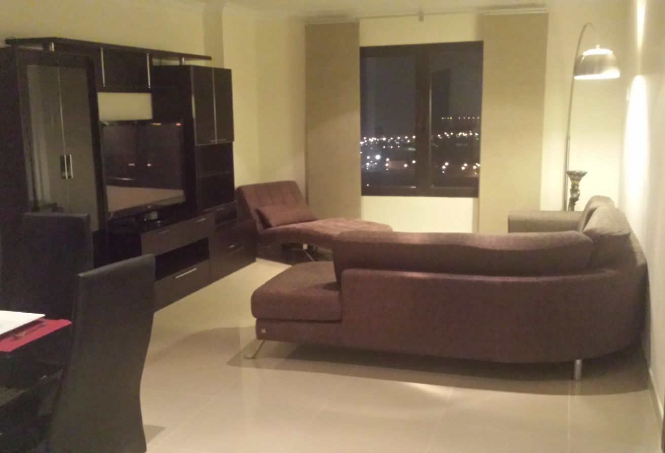 1BHK WITH SEA VIEW FULLY FURNISHED thumbnail 2
