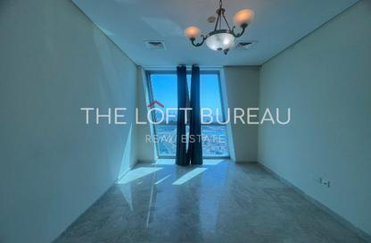 Apartment - 2 - 2 for rent in Zig Zag Tower A - Zig Zag Towers - West Bay - Doha