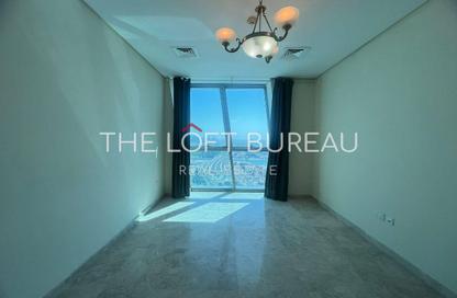 Apartment - 2 - 2 for rent in Zig Zag Tower A - Zig Zag Towers - West Bay - Doha