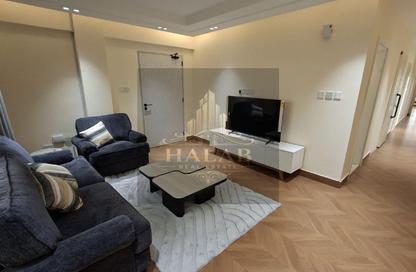 Apartment - 2 Bedrooms - 2 Bathrooms for rent in Al Nasr Street - Al Nasr - Doha