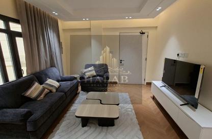 Apartment - 2 Bedrooms - 2 Bathrooms for rent in Al Nasr Street - Al Nasr - Doha