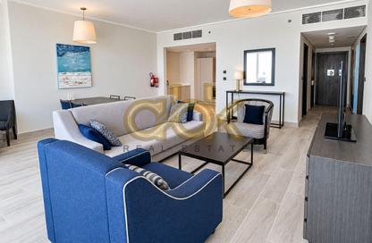 Apartment - 1 - 2 for sale in West Bay Tower - West Bay - West Bay - Doha