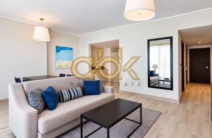 Apartment - 1 - 2 for sale in West Bay Tower - West Bay - West Bay - Doha