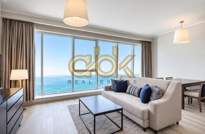 Apartment - 1 - 2 for sale in West Bay Tower - West Bay - West Bay - Doha