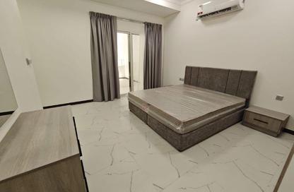 Apartment - 3 Bedrooms - 3 Bathrooms for rent in Al Sadd Road - Al Sadd - Doha