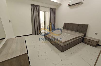 Apartment - 3 Bedrooms - 3 Bathrooms for rent in Al Sadd Road - Al Sadd - Doha Apartment - 3 Bedrooms - 3 Bathrooms for rent in Al Sadd Road - Al Sadd - Doha