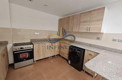 Apartment - 3 Bedrooms - 3 Bathrooms for rent in Al Sadd Road - Al Sadd - Doha Apartment - 3 Bedrooms - 3 Bathrooms for rent in Al Sadd Road - Al Sadd - Doha