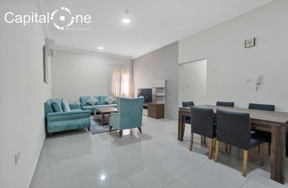Apartment - 2 Bedrooms - 2 Bathrooms for rent in Old Airport Road - Old Airport Road - Doha