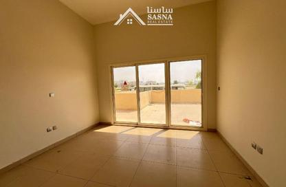 Apartment - 2 - 2 for rent in Lusail Residence - Marina District - Lusail