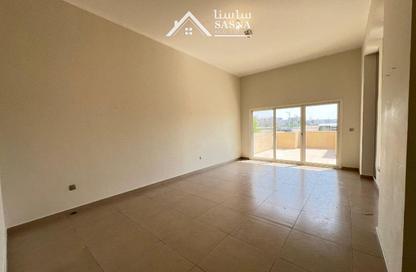 Apartment - 2 - 2 for rent in Lusail Residence - Marina District - Lusail