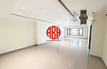 Apartment - 1 Bedroom - 2 Bathrooms for rent in East Porto Drive - Porto Arabia - The Pearl Island - Doha