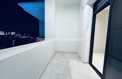 Apartment - 2 Bedrooms - 3 Bathrooms for sale in Fox Hills A13 - Fox Hills - Lusail