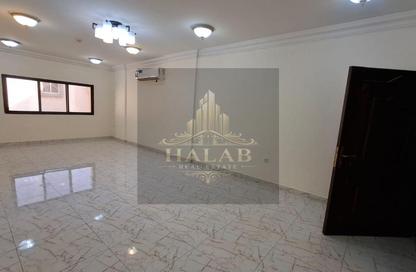 Apartment - 2 Bedrooms - 2 Bathrooms for rent in Madinat Khalifa Building 58 - Madinat Khalifa South - Madinat Khalifa - Doha