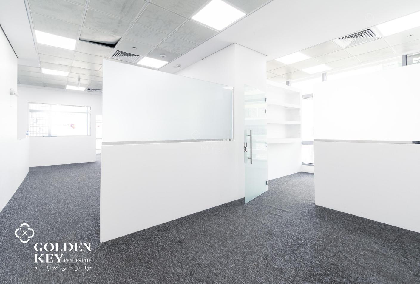 Office Space with Great Views | Marina Lusail