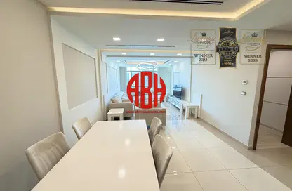 شقة - غرفة نوم - 2 حمامات للايجار في مبنى ريفان - الاركية سيتي - الوسيل