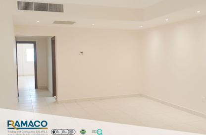 Apartment - 2 Bedrooms - 1 Bathroom for rent in Al Sadd - Al Sadd - Doha