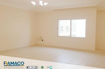 Apartment - 2 Bedrooms - 1 Bathroom for rent in Al Sadd - Al Sadd - Doha