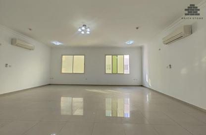 Apartment - 4 Bedrooms - 4 Bathrooms for rent in Muntazah 13 - Al Muntazah - Doha