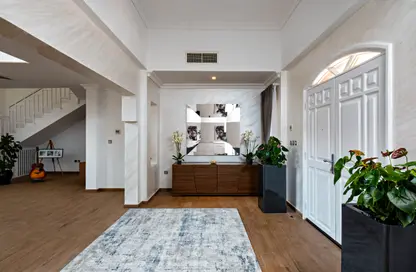 فيلا - 3 غرف نوم - 4 حمامات للايجار في حدائق الفردان - الهلال شرق - الهلال - الدوحة