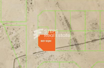 Land - Studio for sale in Al Wakra - Al Wakra - Al Wakrah - Al Wakra