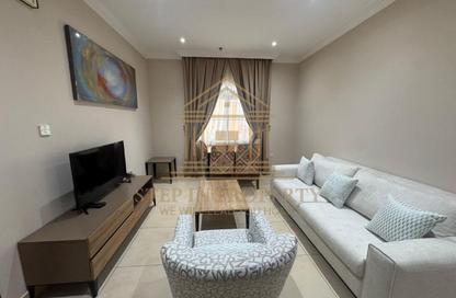 Apartment - 1 - 2 for rent in New Doha - Doha