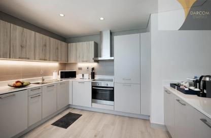 Apartment - 1 Bedroom - 2 Bathrooms for rent in Centara West Bay Residences and Suites Doha - Diplomatic Street - West Bay - Doha Apartment - 1 Bedroom - 2 Bathrooms for rent in Centara West Bay Residences and Suites Doha - Diplomatic Street - West Bay - Doha