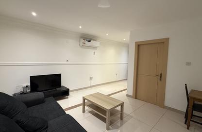 Apartment - 1 - 1 for rent in Al Duhail - Al Duhail - Doha Apartment - 1 - 1 for rent in Al Duhail - Al Duhail - Doha