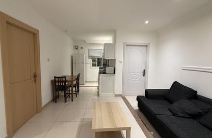 Apartment - 1 - 1 for rent in Al Duhail - Al Duhail - Doha