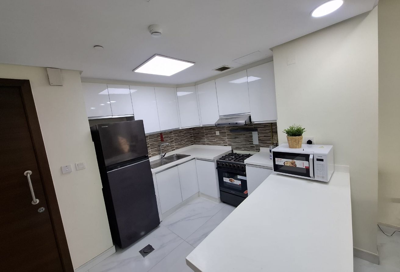 Spacious 2-bedroom apartment with bills included thumbnail 5