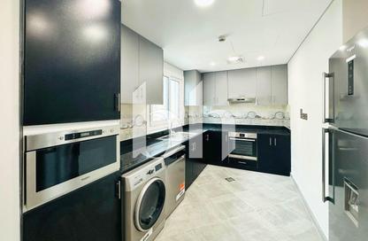 Apartment - 2 Bedrooms - 3 Bathrooms for rent in Giardino Apartments - The Pearl Island - Doha