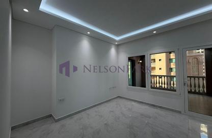 Apartment - 2 Bedrooms - 3 Bathrooms for sale in East Porto Drive - Porto Arabia - The Pearl Island - Doha