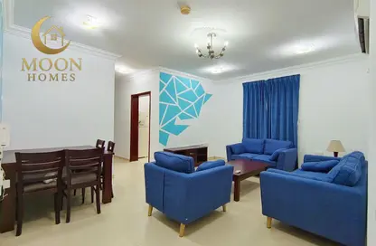 Apartment - 2 Bedrooms - 2 Bathrooms for rent in Al Mansoura - Al Mansoura - Doha