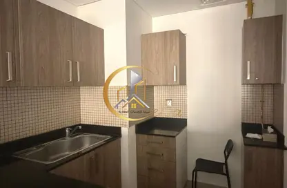 Apartment - 1 Bedroom - 2 Bathrooms for rent in Dara - Fox Hills - Lusail