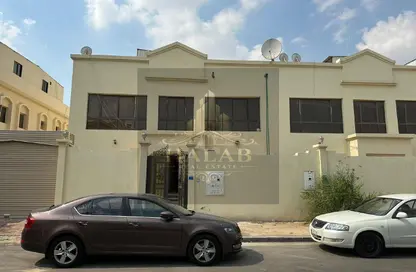 Apartment - 1 Bedroom - 1 Bathroom for rent in Old Airport Road - Old Airport Road - Doha