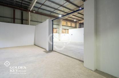Warehouse - Studio for rent in Umm Salal Ali - Umm Salal Ali - Doha