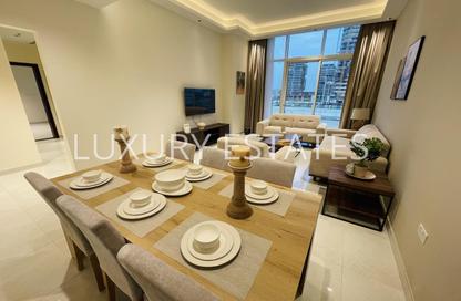 Apartment - 2 Bedrooms - 3 Bathrooms for rent in Al Kharaej 1 - Lusail