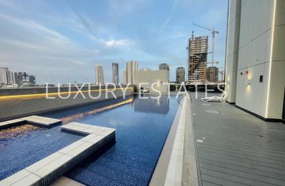 Apartment - 2 Bedrooms - 3 Bathrooms for rent in Al Kharaej 1 - Lusail