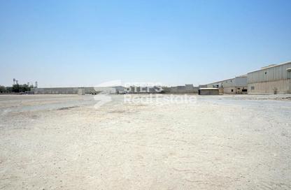 Warehouse - Studio for rent in Industrial Area 4 - Industrial Area - Industrial Area - Doha