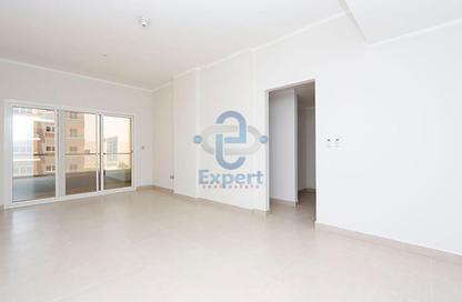 Apartment - 2 Bedrooms - 3 Bathrooms for sale in Fox Hills A13 - Fox Hills - Lusail
