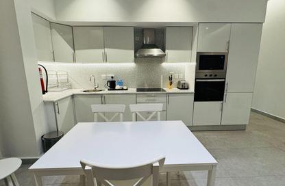 Apartment - 1 Bedroom - 1 Bathroom for rent in Rawdat Al Khail - Rawdat Al Khail - Doha