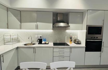 Apartment - 1 Bedroom - 1 Bathroom for rent in Rawdat Al Khail - Rawdat Al Khail - Doha