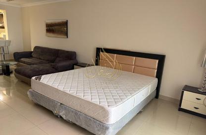 Apartment - Studio - 1 for rent in The Pearl Island - Doha Apartment - Studio - 1 for rent in The Pearl Island - Doha