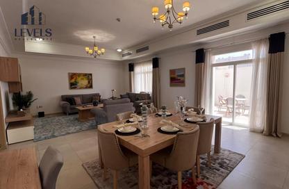Villa - 3 Bedrooms - 4 Bathrooms for rent in Al Waab Street - Al Waab - Doha Villa - 3 Bedrooms - 4 Bathrooms for rent in Al Waab Street - Al Waab - Doha