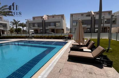 Villa - 3 Bedrooms - 4 Bathrooms for rent in Al Waab Street - Al Waab - Doha